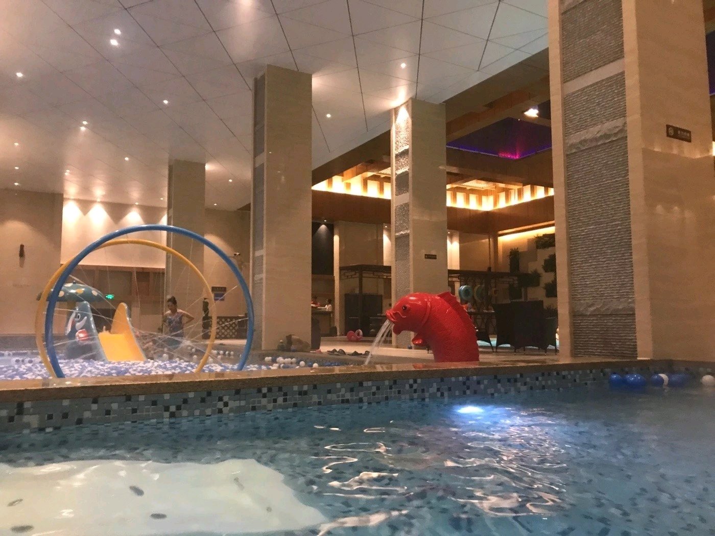 2024丹東天沐君瀾溫泉全攻略 坐7小時火車后的極致放松體驗