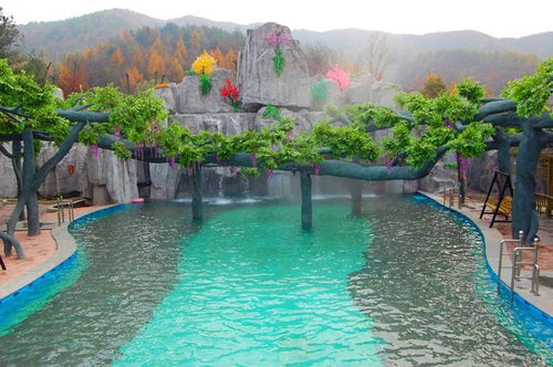 鞍山的低調(diào)寶藏縣 玉儲量豐富，溫泉技術(shù)創(chuàng)新引領(lǐng)綠色發(fā)展