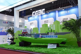 溫泉設備技術研發助力綠色發展——廣東省污染防治攻堅戰治理技術裝備服務展示交流對接會東莞開幕側記